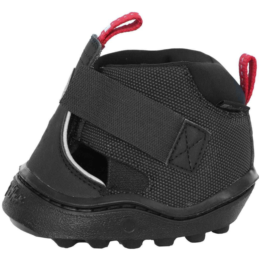 Equine Fusion Trekking Jogging Shoe Hoof Boot Single image 