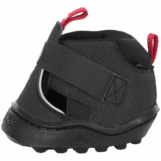 Equine Fusion Trekking Jogging Shoe Hoof Boot Single image 