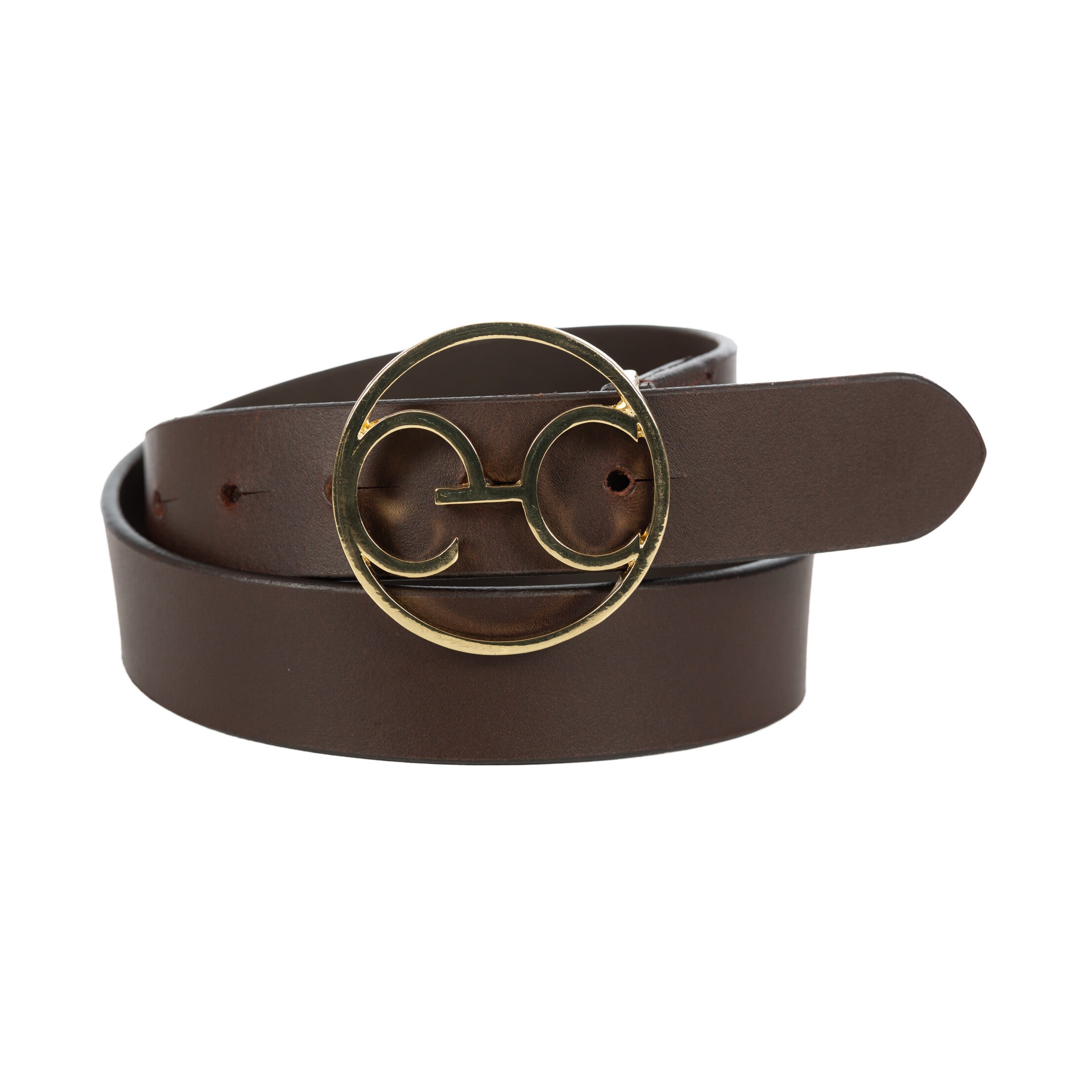 Equinavia Dagny Leather Belt image #1