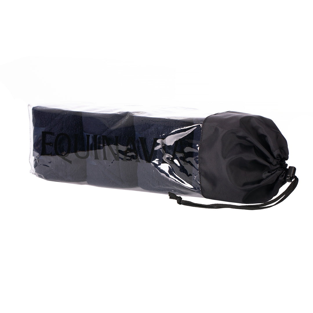 Equinavia Luna Polo Wraps with Storage Bag image 
