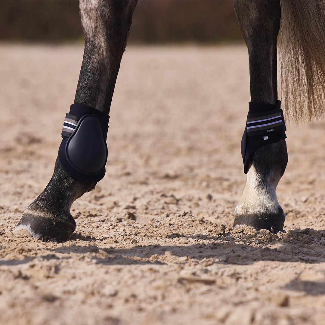 Horze Adepto Fetlock Boots image 