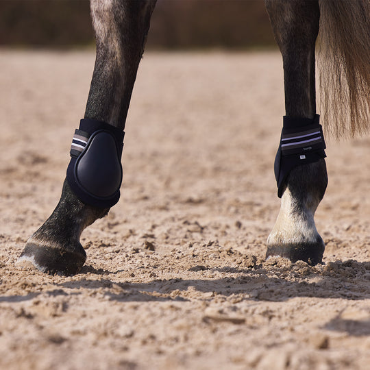 Horze Adepto Fetlock Boots image 