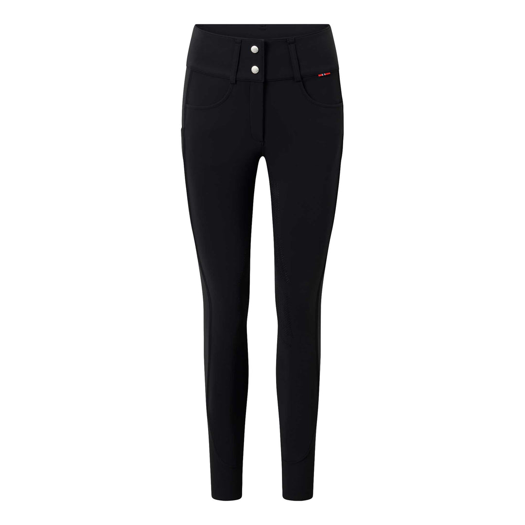 B Vertigo Angela Womens Full Seat Breeches image 