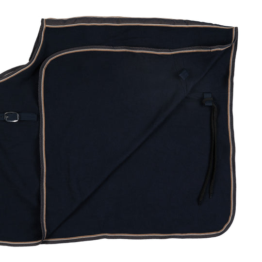 Horze Kiel Fleece Quarter Sheet image 
