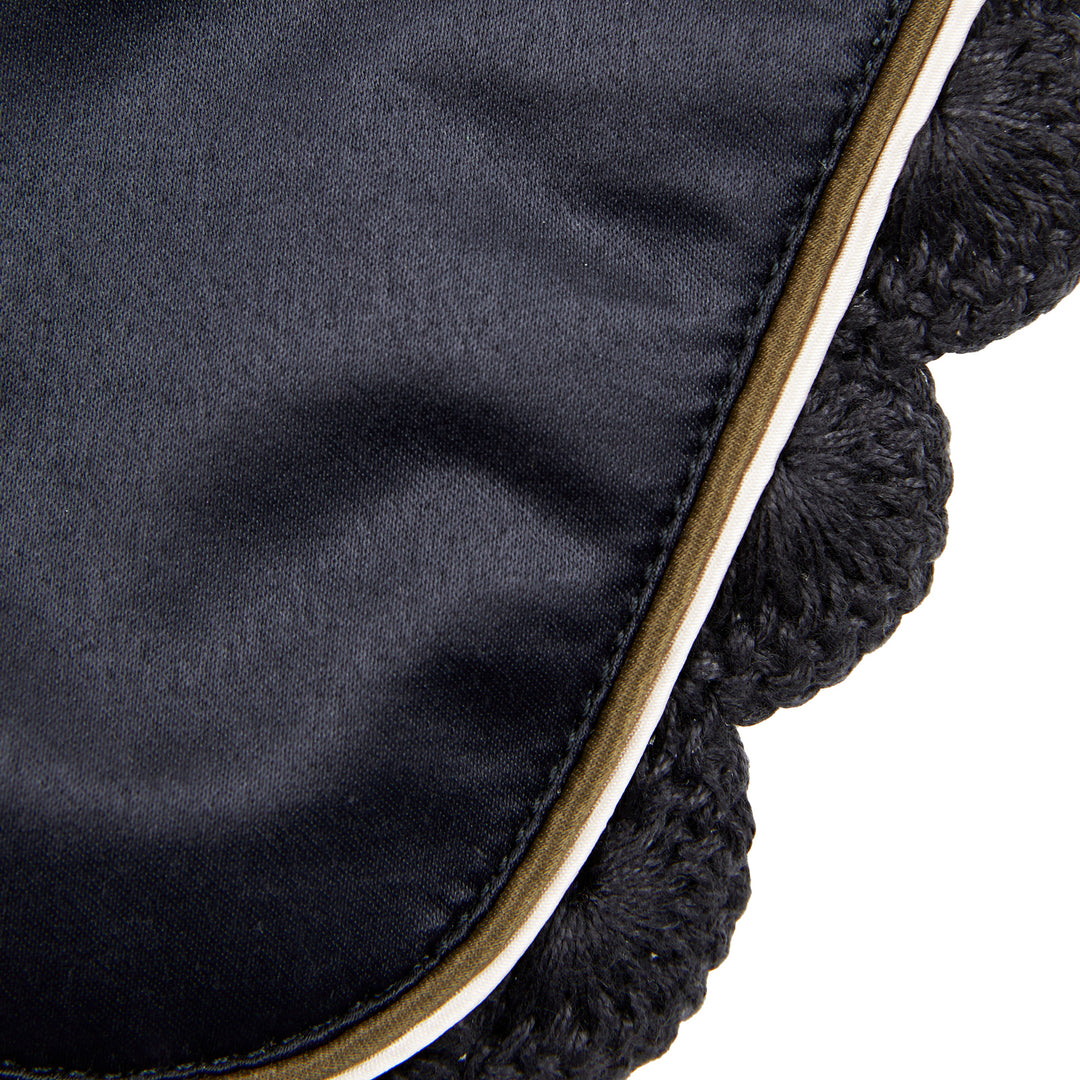 Horze Sandnes Ear Net image 
