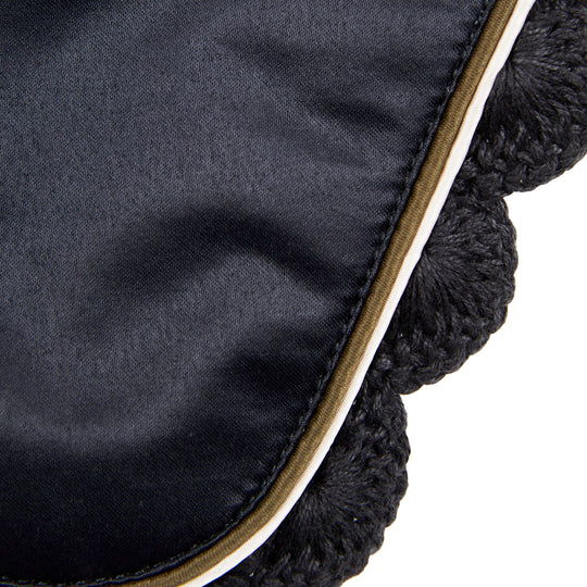 Horze Sandnes Ear Net image 