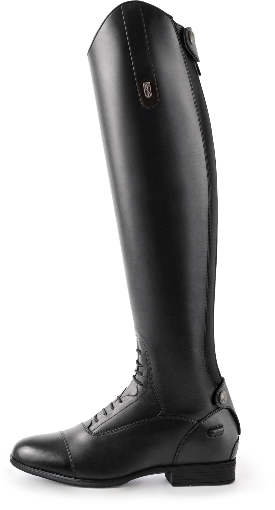Tredstep Ireland Donatello III Field Tall Boots image #1