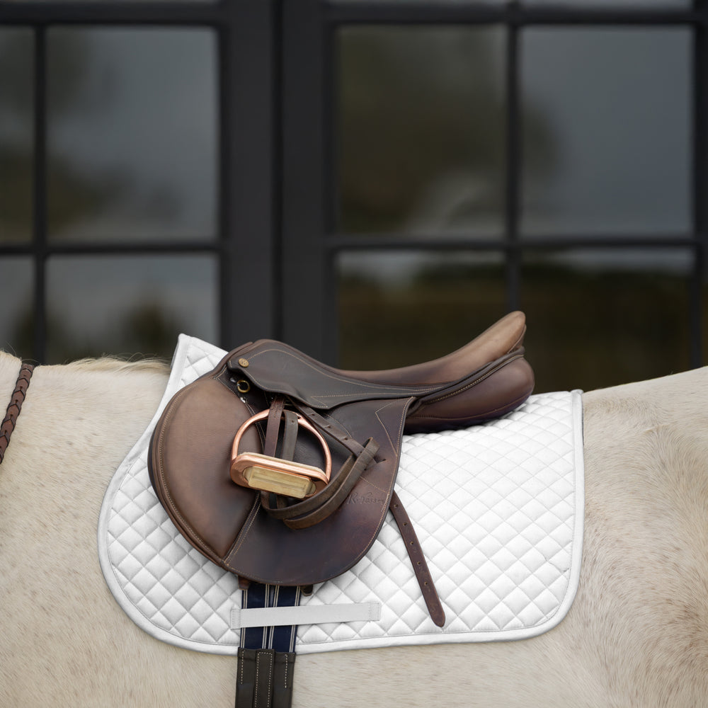Equinavia Harstad All Purpose Saddle Pad image #2