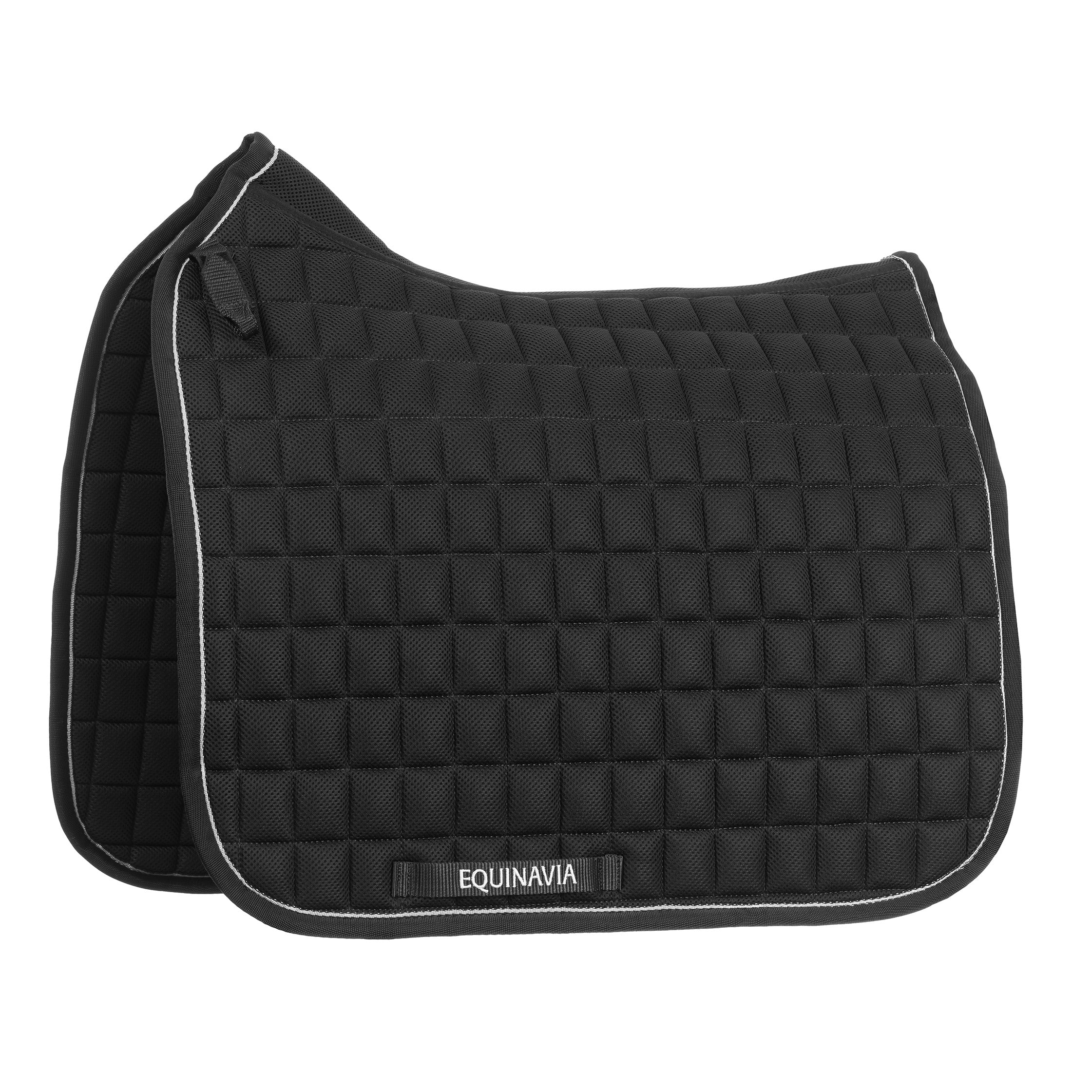 Equinavia Svalbard Dressage Saddle Pad with NordicAir™ Tech image #1
