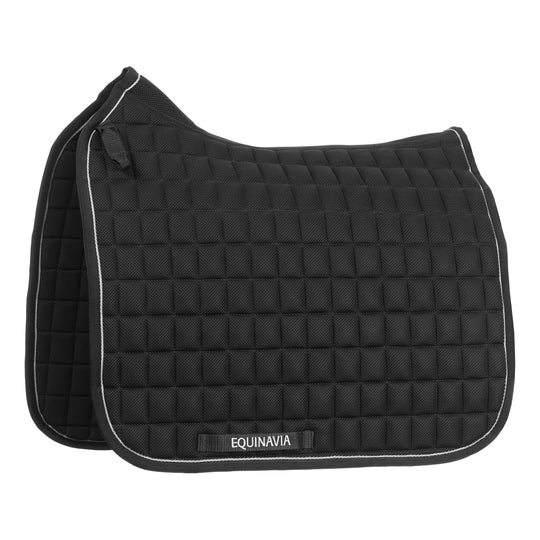 Equinavia Svalbard Dressage Saddle Pad with NordicAir™ Tech image 