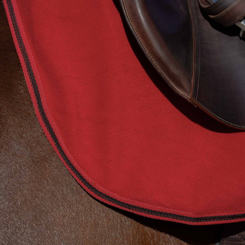 Equinavia Norse Fleece Quarter Sheet image #2