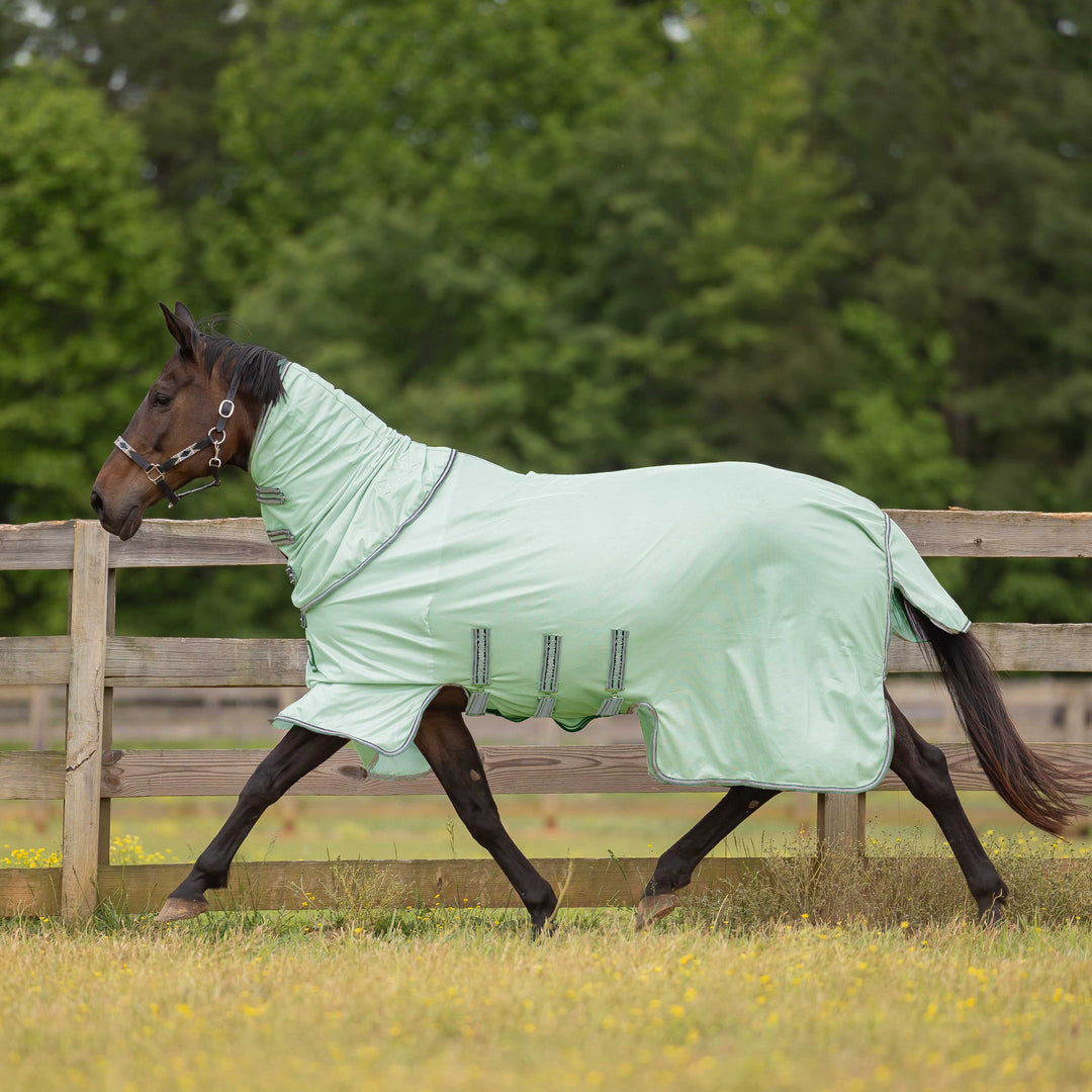Equinavia Vern Full Protect Fly Sheet image #1