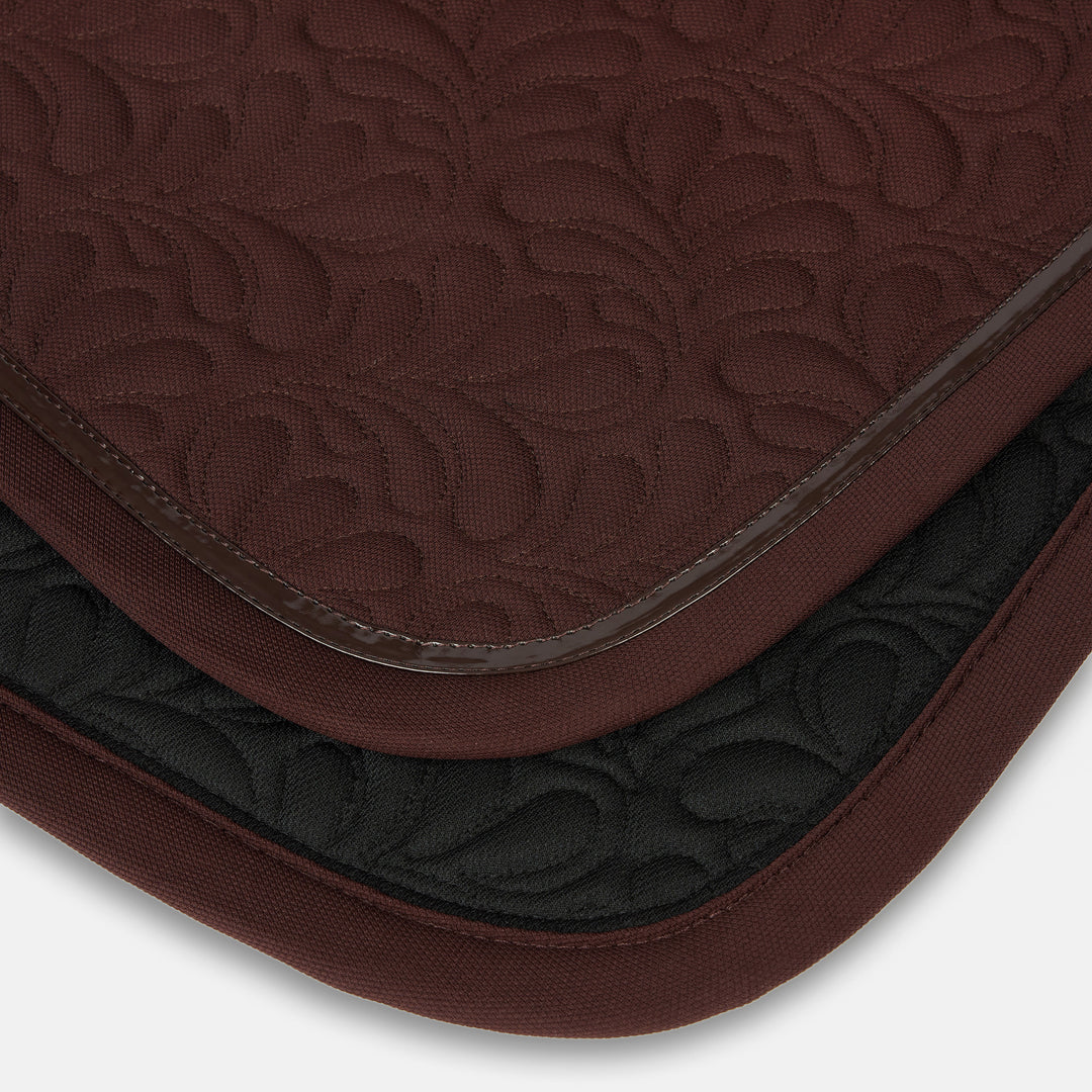 Horze Free Form All Purpose Saddle Pad image 