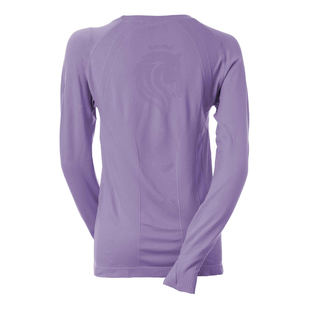 Equinavia Elin Womens Seamless Long Sleeve Top image 