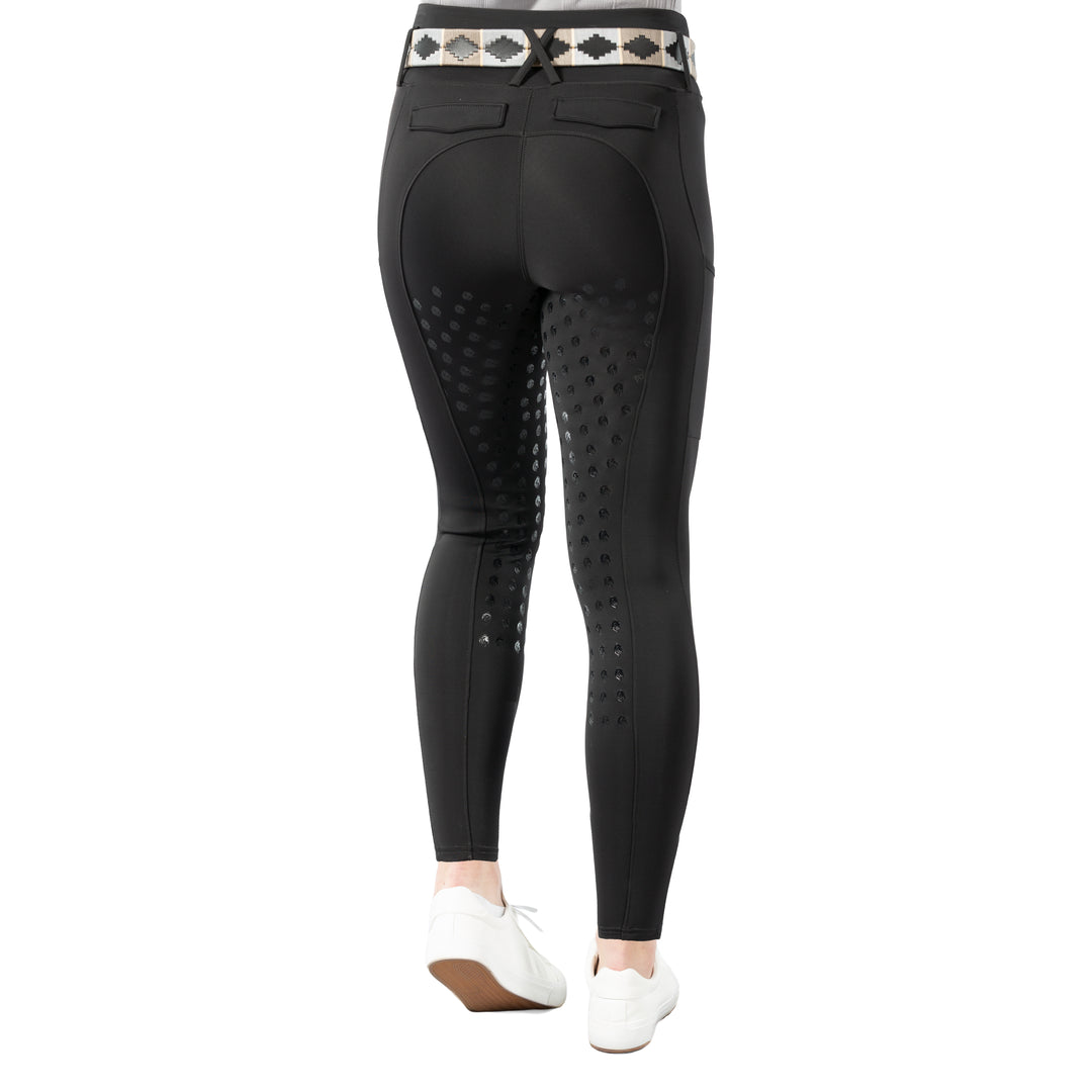 Equinavia Inga Womens Fusion Full Grip Tights image 