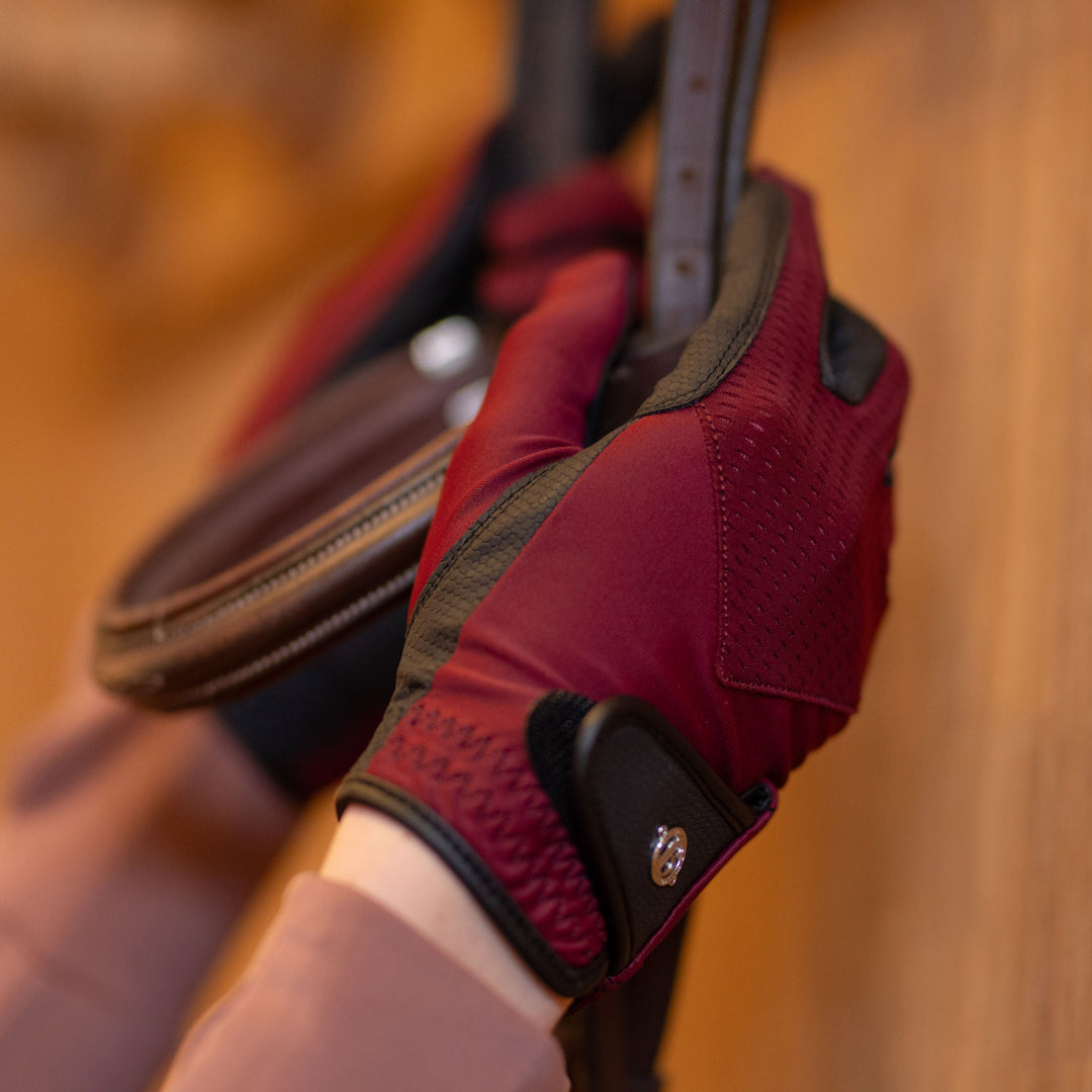 B Vertigo Paola Air Grip Gloves image 