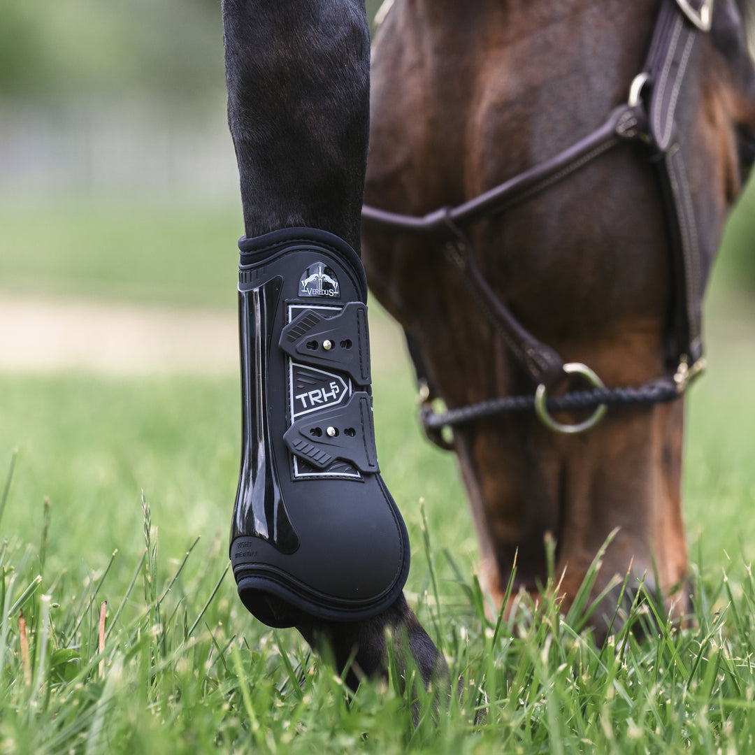 Veredus TRH5 Front Tendon Boots image 