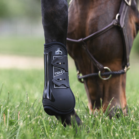 Veredus TRH5 Front Tendon Boots image 
