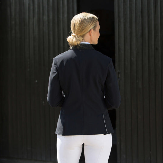 B Vertigo Sonia Womens Softshell Show Jacket image 