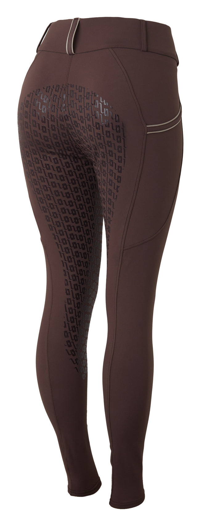 Horze Noelle Womens Full Seat Breeches image #1