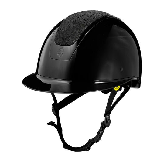 Equinavia Crown Glossy Mips® Riding Helmet image 