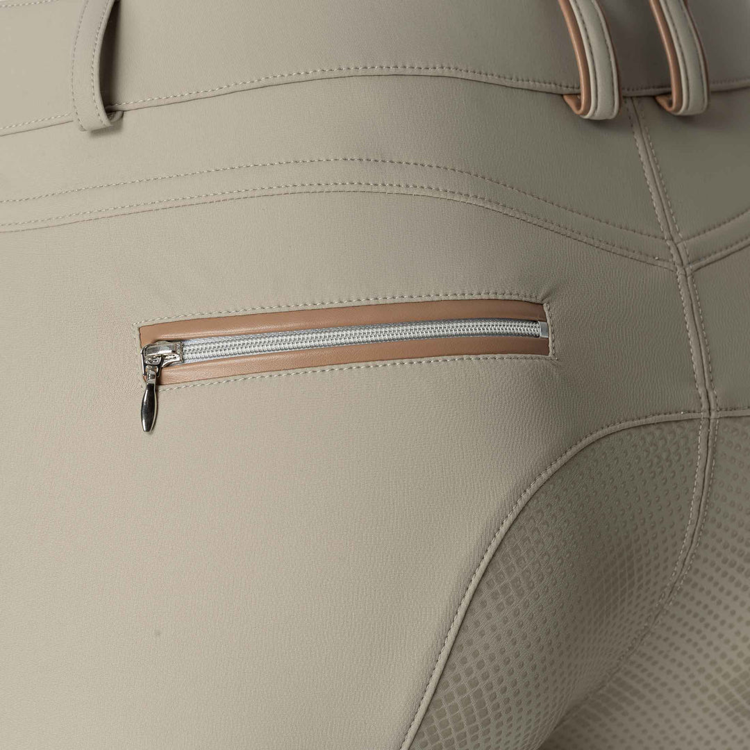 Equinavia Elisabet Womens Full Seat Breeches image 