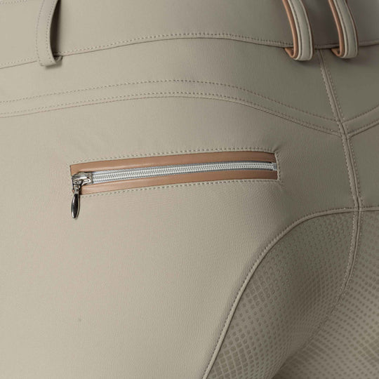 Equinavia Elisabet Womens Full Seat Breeches image 