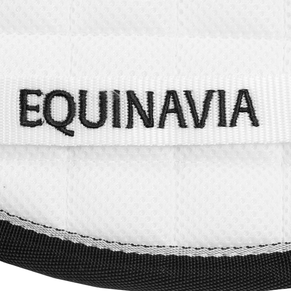 Equinavia Svalbard All Purpose Saddle Pad with NordicAir™ Tech image #2