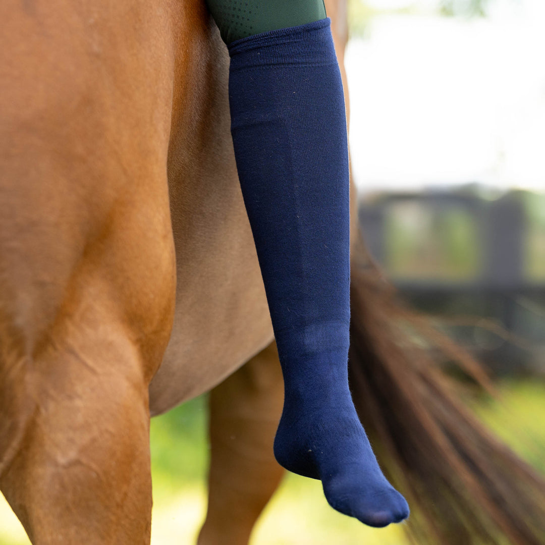 Horze Bamboo Riding Socks image 