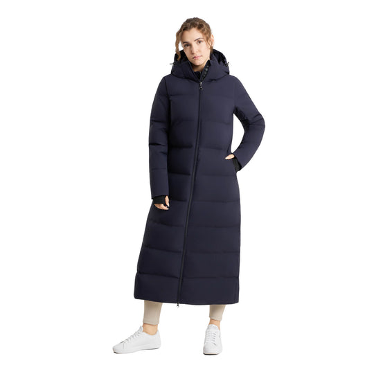 Horze Paloma Womens Insulated Long Coat image 