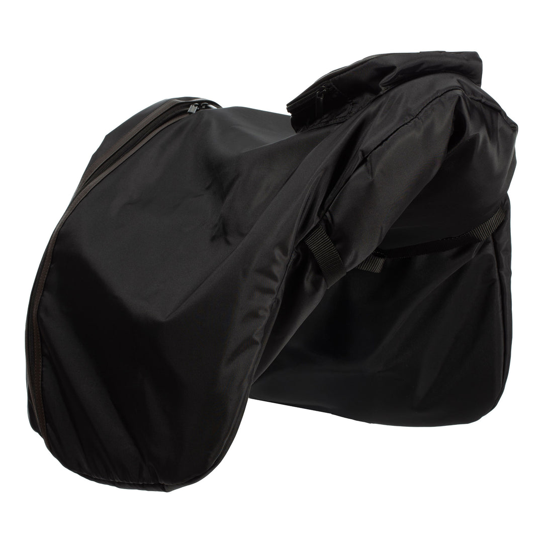 Equinavia London Pro Dressage Saddle Case image 