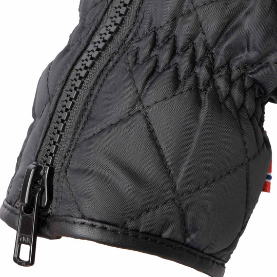 B Vertigo Onyx Waterproof Winter Gloves image 