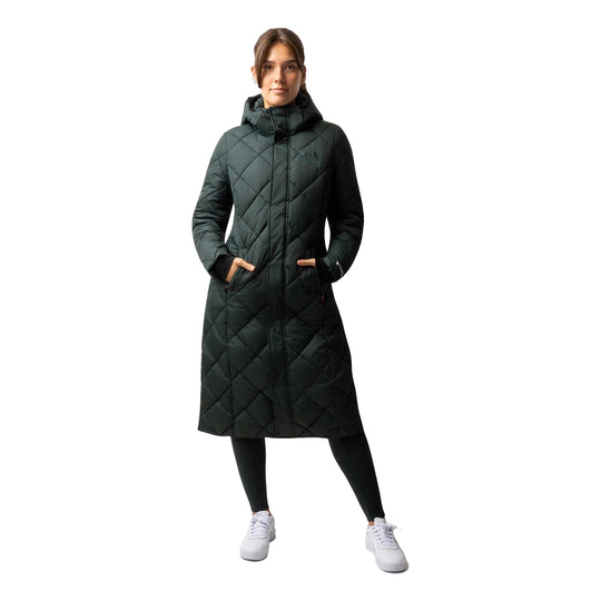 B Vertigo Gem Insulated Long Riding Jacket image 