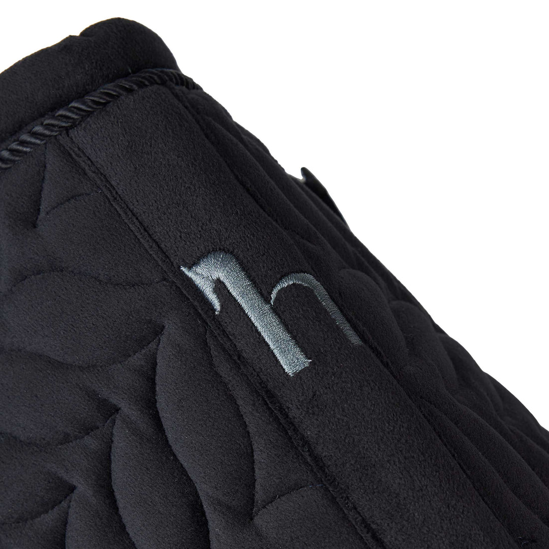Horze Velvet Wave Dressage Saddle Pad image 