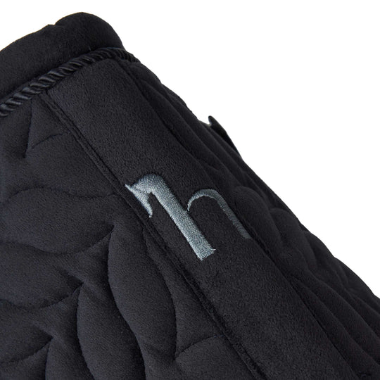 Horze Velvet Wave Dressage Saddle Pad image 