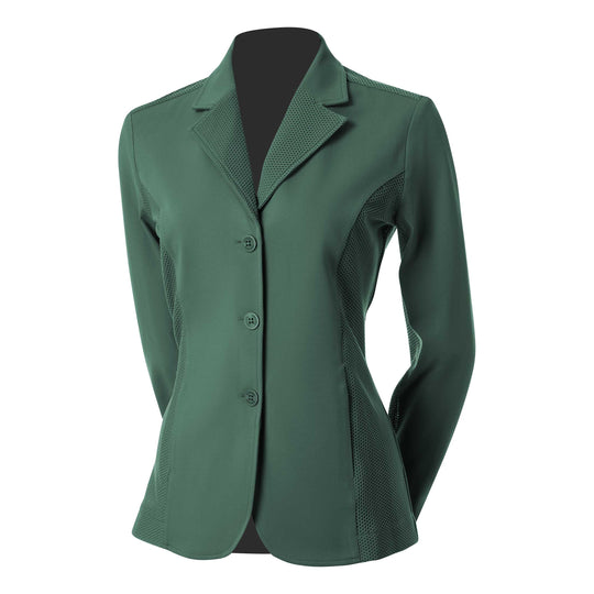 Equinavia Eva Womens Show Coat with NordicAir™ Tech image 