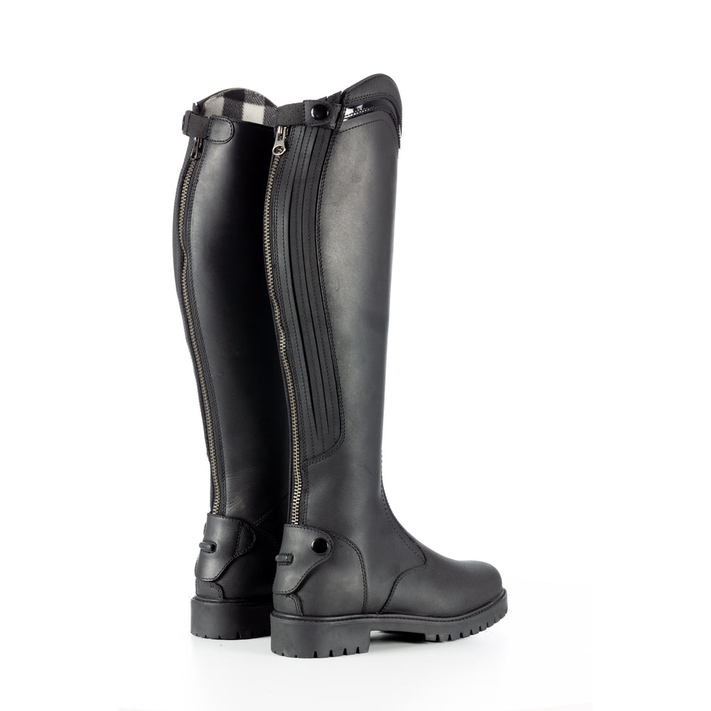 Equinavia Josefine Winter Tall Riding Boots image #2