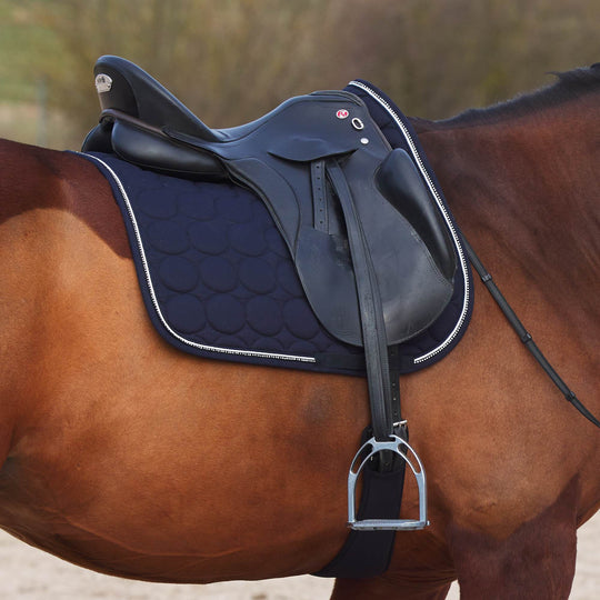 Horze Marquess Dressage Saddle Pad image 