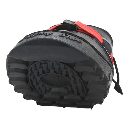 Equine Fusion Ultra Jogging Shoe Hoof Boot Pair image 