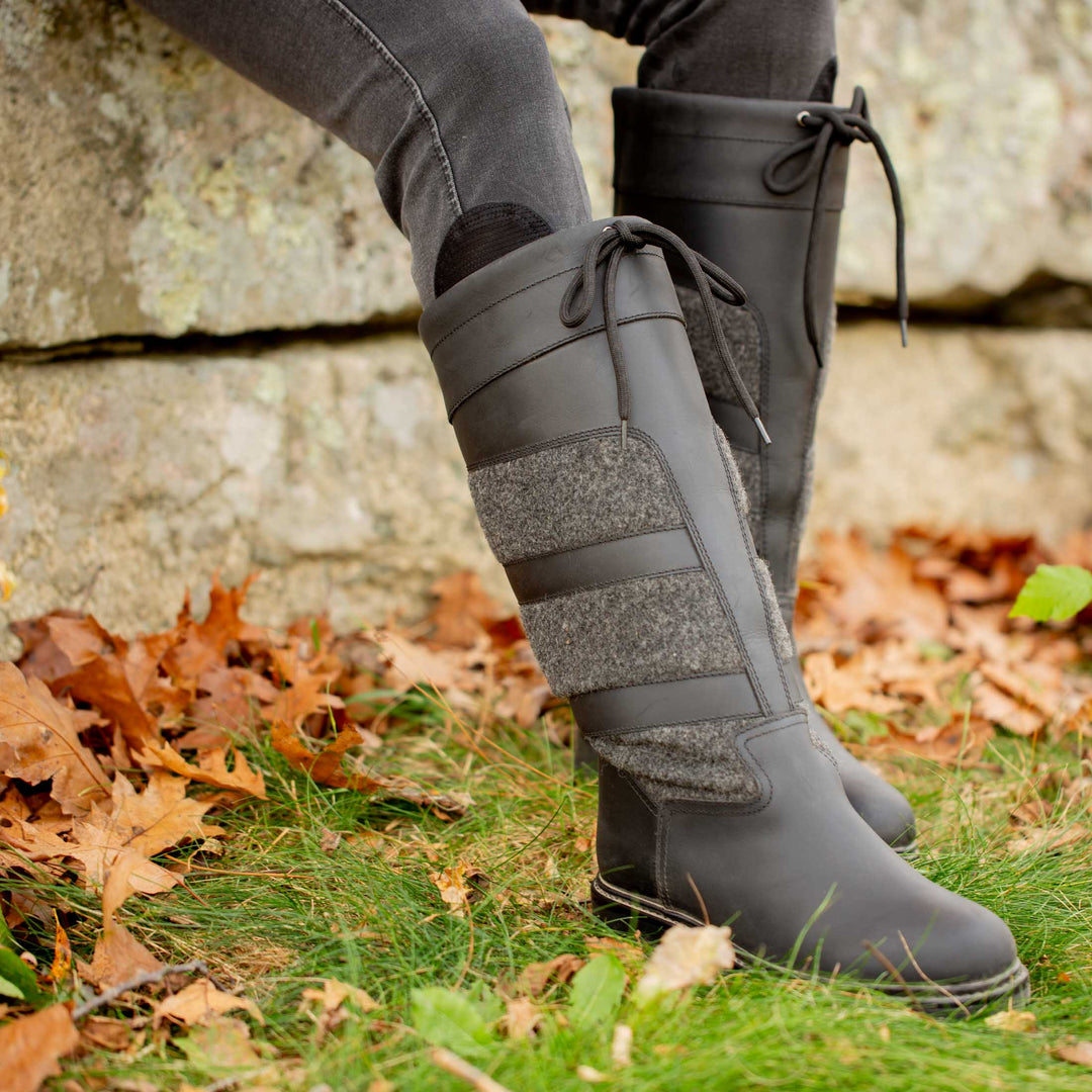 Equinavia Kirsten Country Boots image 