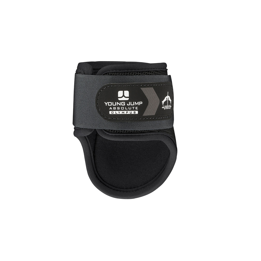 Veredus Young Jump Absolute Olympus Rear Fetlock Boots image 