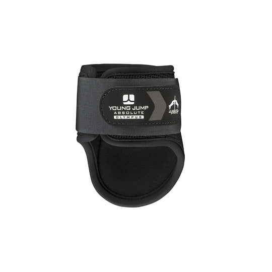Veredus Young Jump Absolute Olympus Rear Fetlock Boots image 