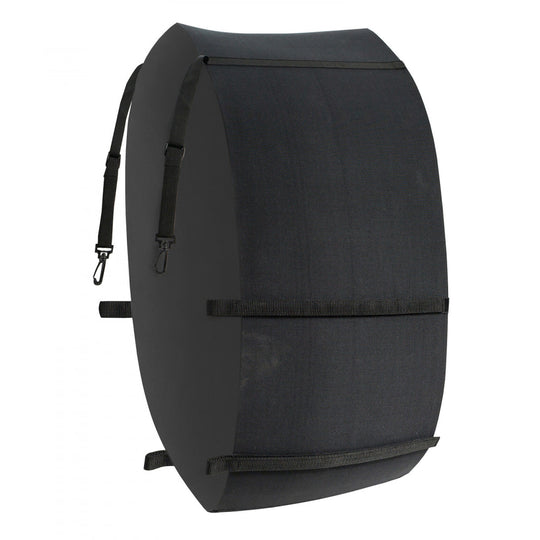Horze Elastic Belly Guard image 