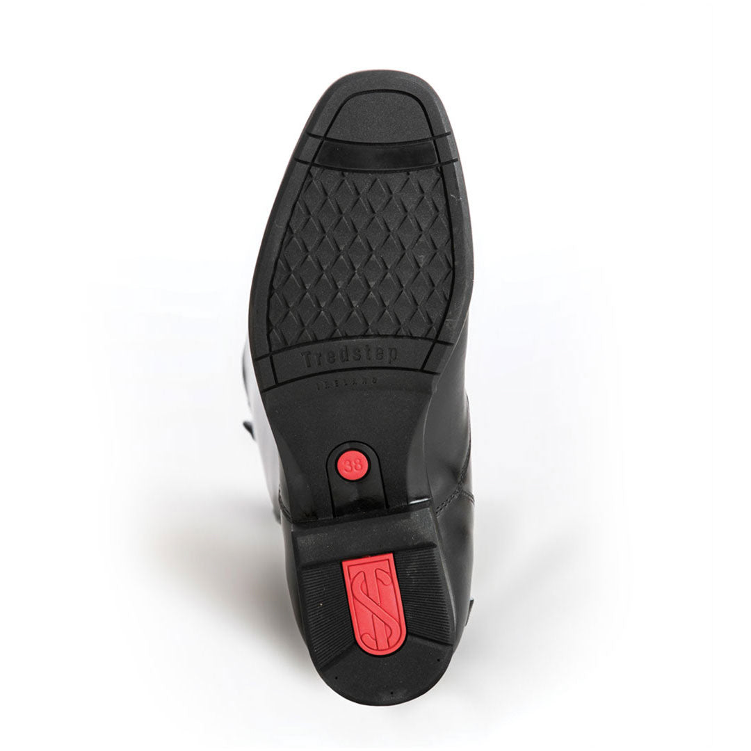Tredstep Ireland Medici II Field Tall Boots image 