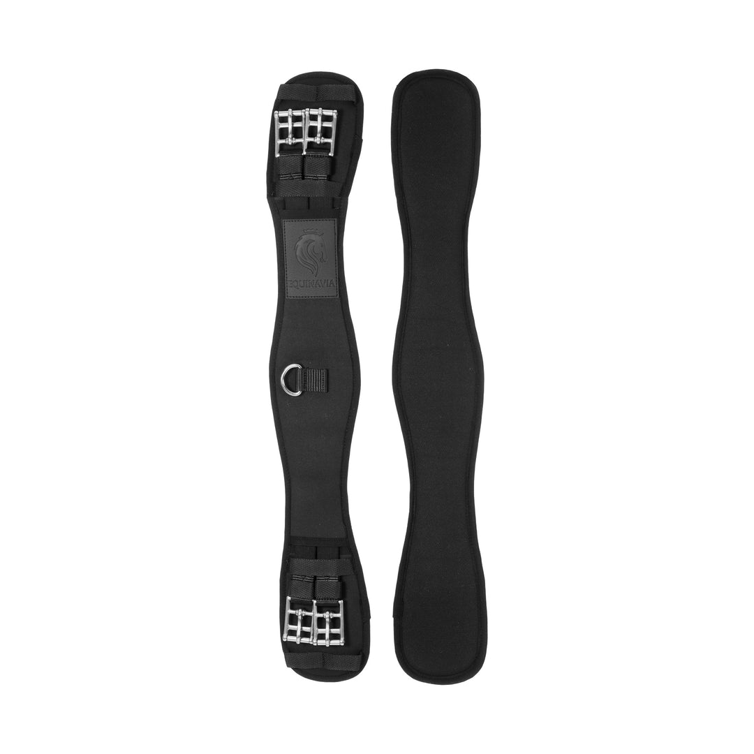 Equinavia Saga Memory Foam Dressage Girth image #1