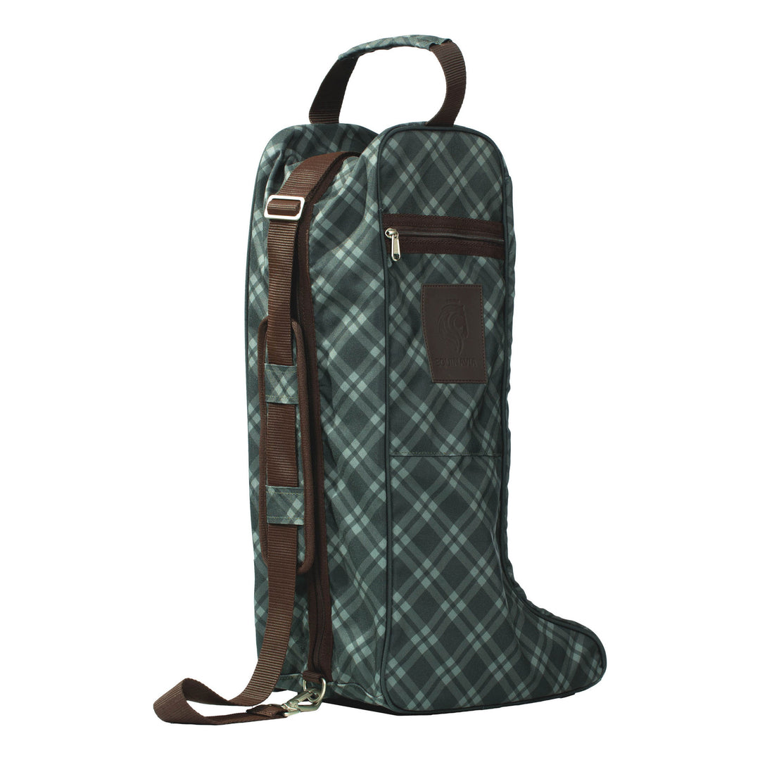 Equinavia Darby Boot Bag image 