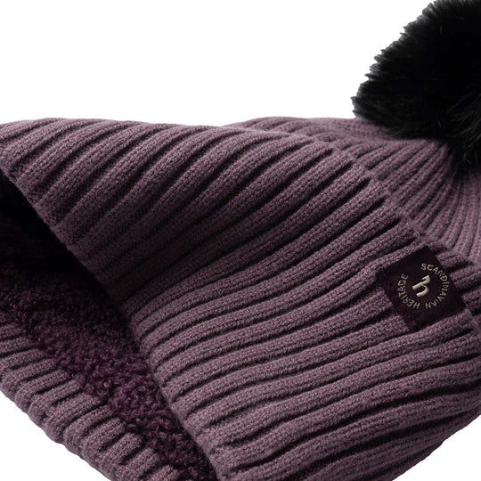 Horze Nele Womens Knitted Hat image 