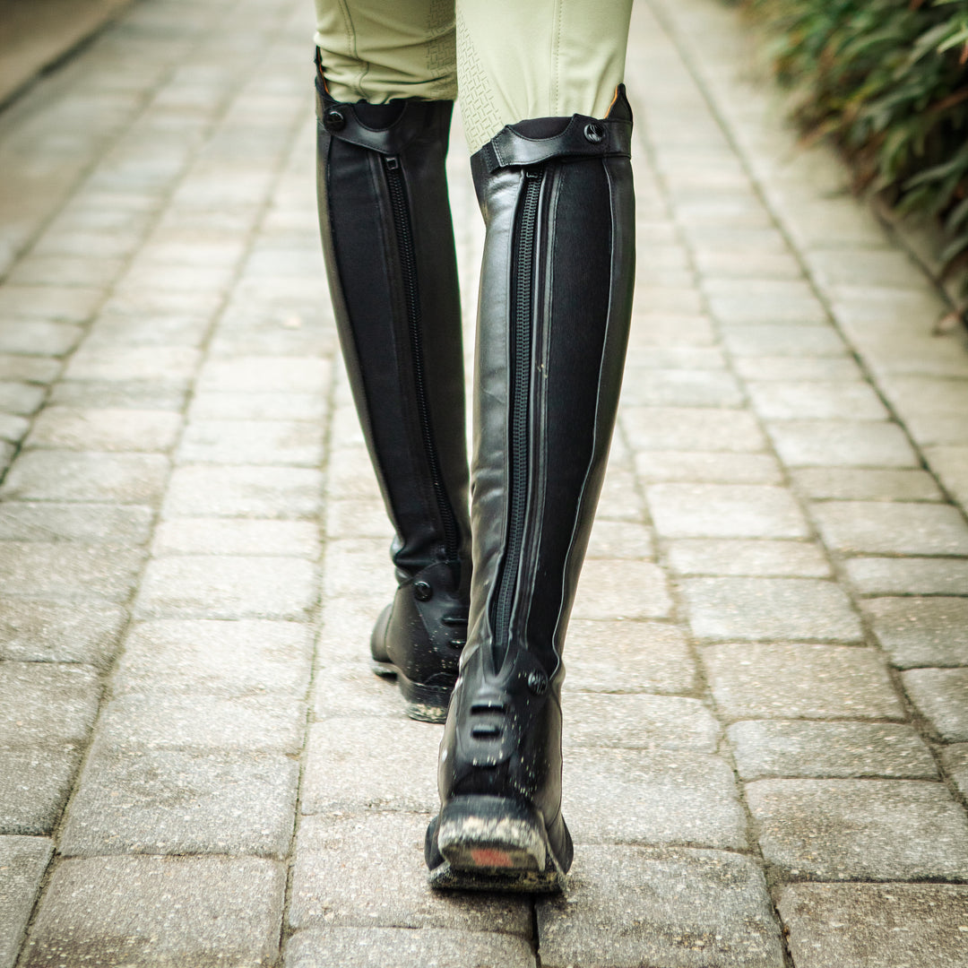 Tredstep Ireland Sirani Dressage Tall Boots image 
