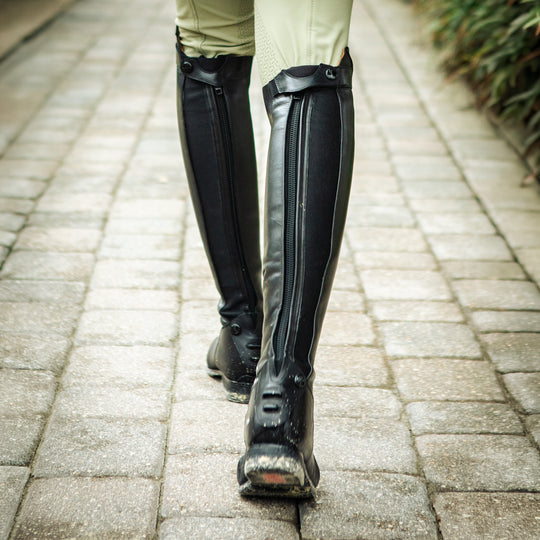 Tredstep Ireland Sirani Dressage Tall Boots image 