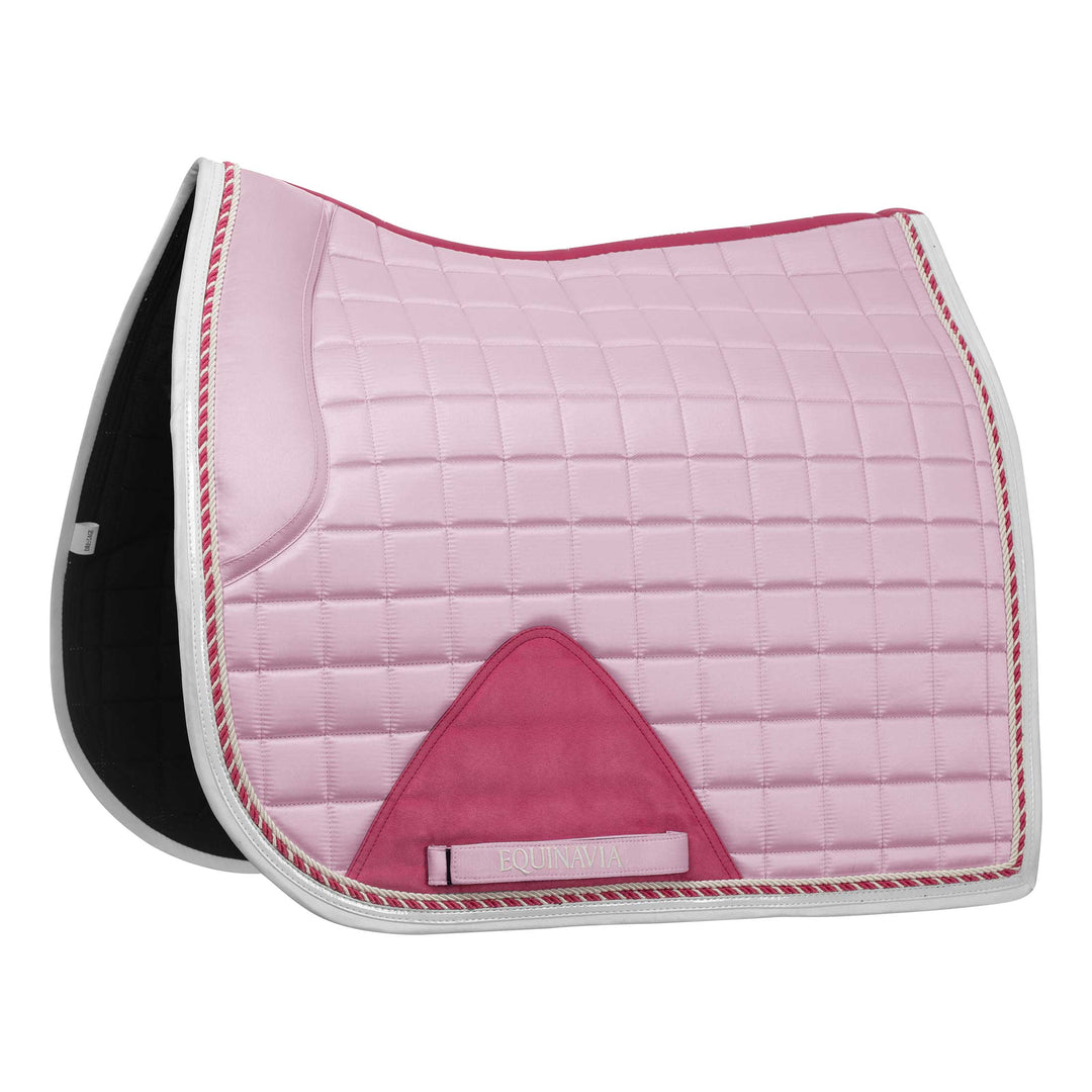 Equinavia Copenhagen Stay Put Dressage Saddle Pad image #1